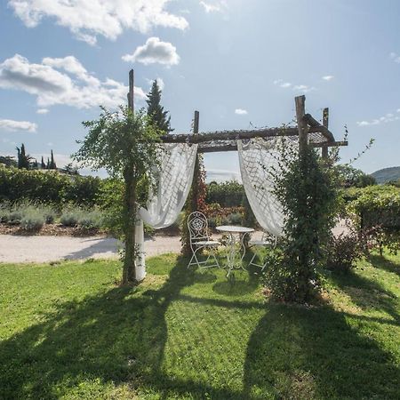 Maso Maroni Agriturismo Quinto di Valpantena Eksteriør billede