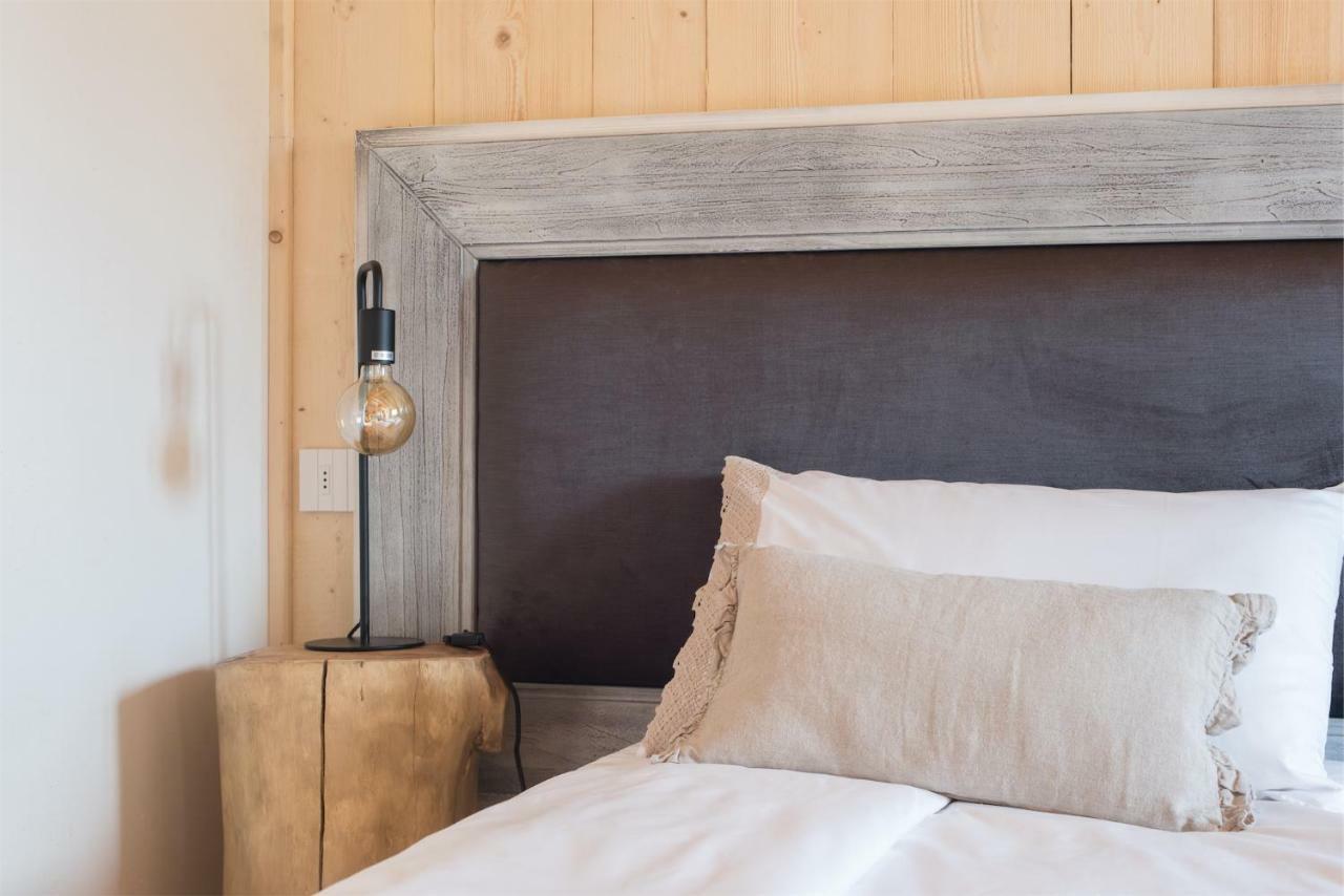 Maso Maroni Agriturismo Quinto di Valpantena Eksteriør billede