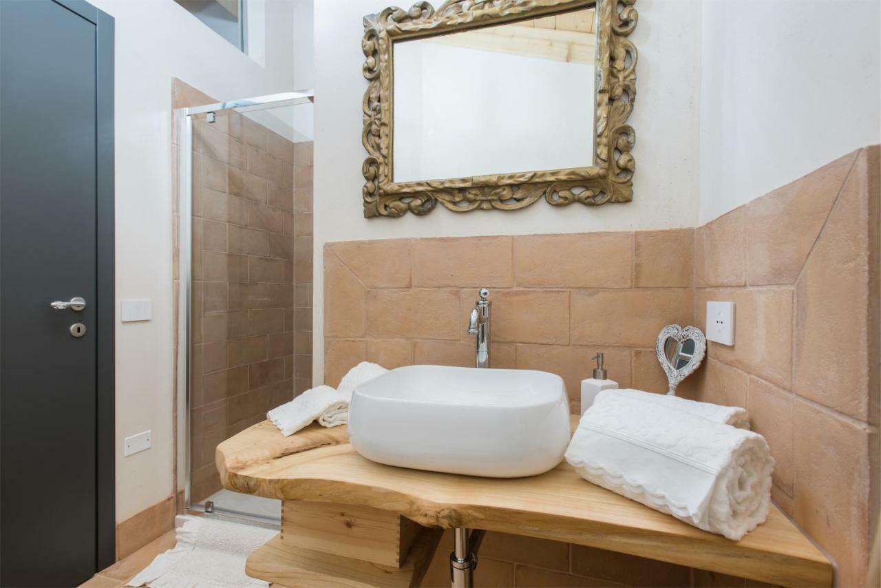 Maso Maroni Agriturismo Quinto di Valpantena Eksteriør billede